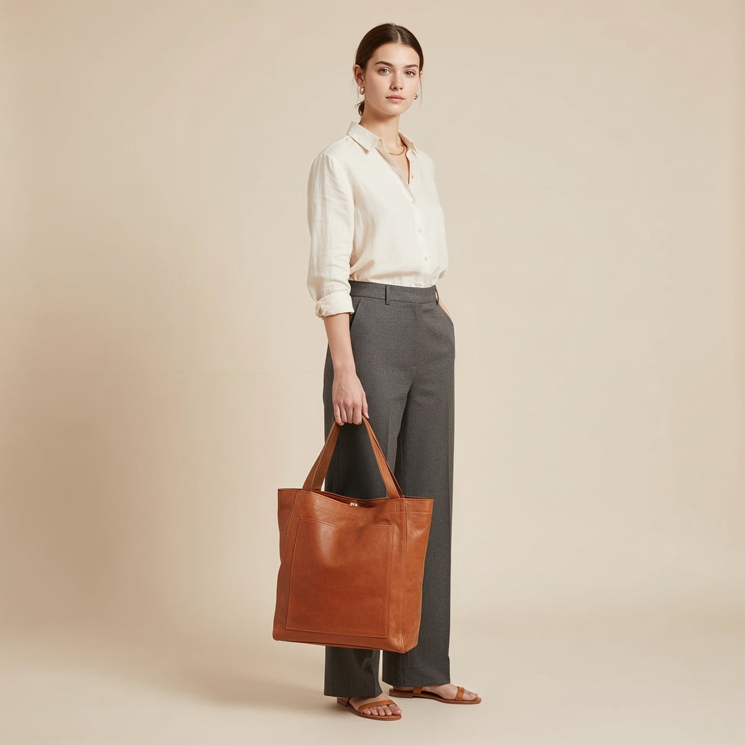 TAIGA™  |  Elegant city bag