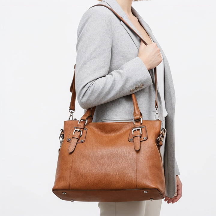 EMMA™ | Chic Shoulder Bag