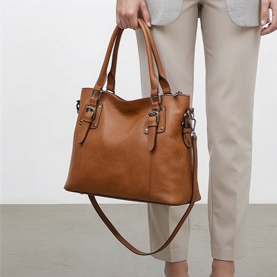 EMMA™ | Chic Shoulder Bag