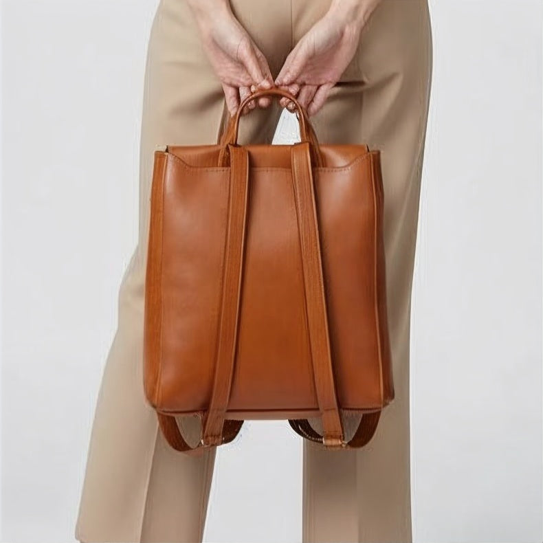 AVERY™ | Retro Backpack
