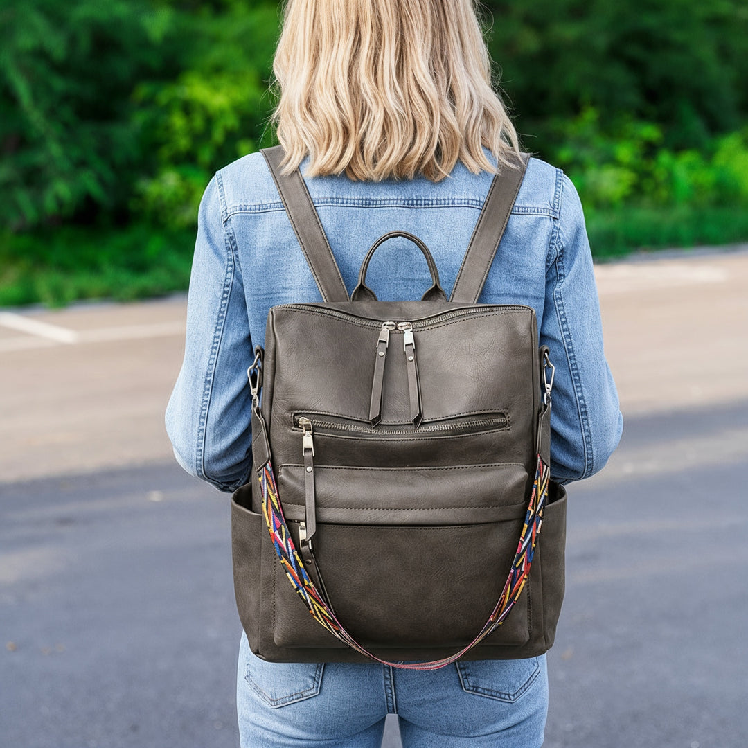 PANTHERA™ | Daily Companion Bag